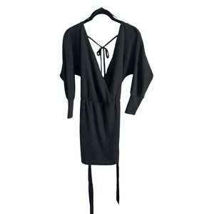 Women’s sweater dress